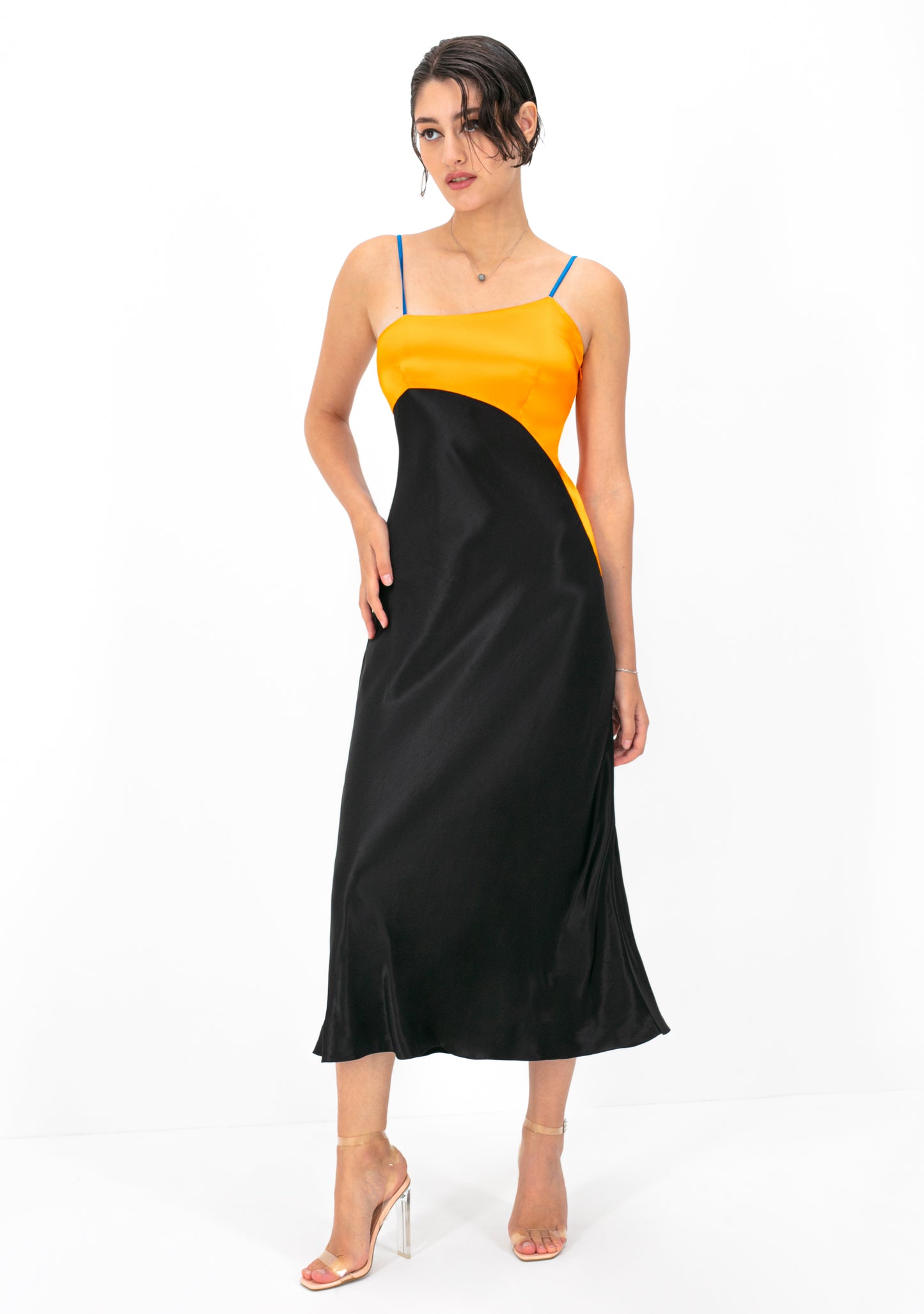SIRIUS DRESS