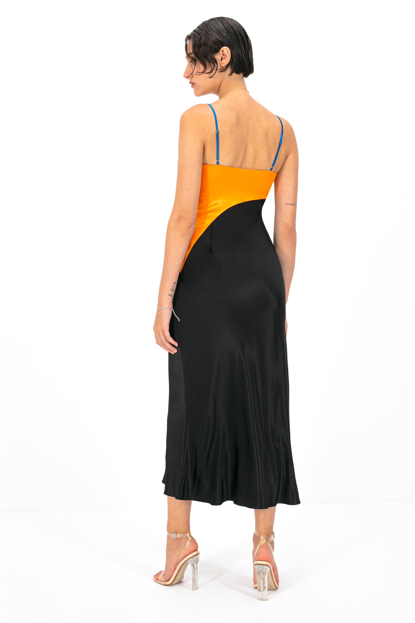 SIRIUS DRESS