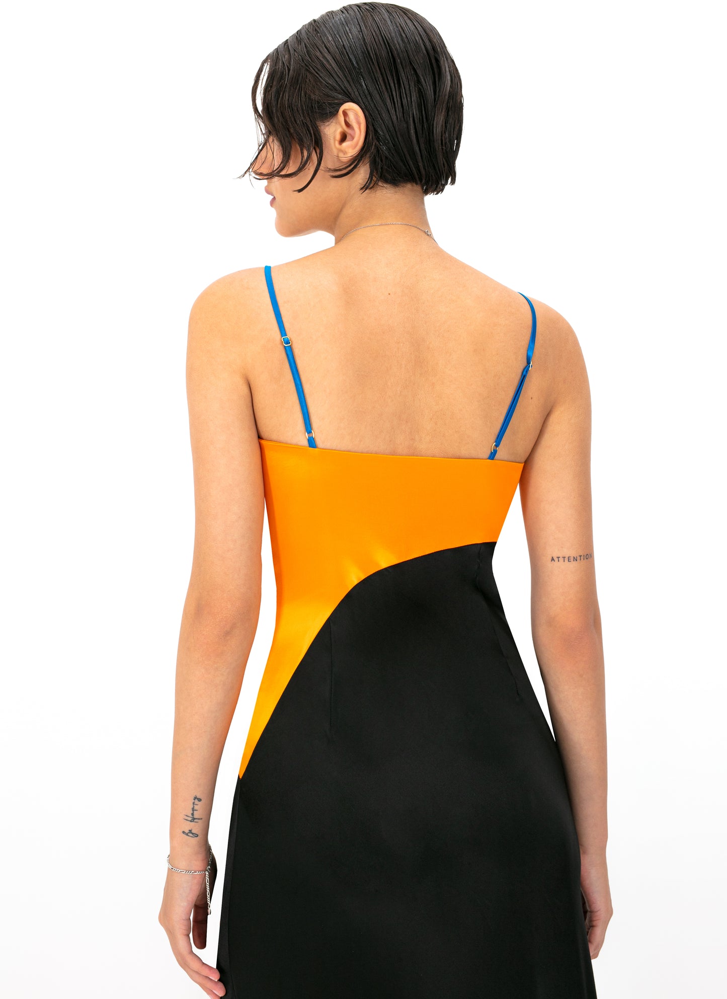 SIRIUS DRESS