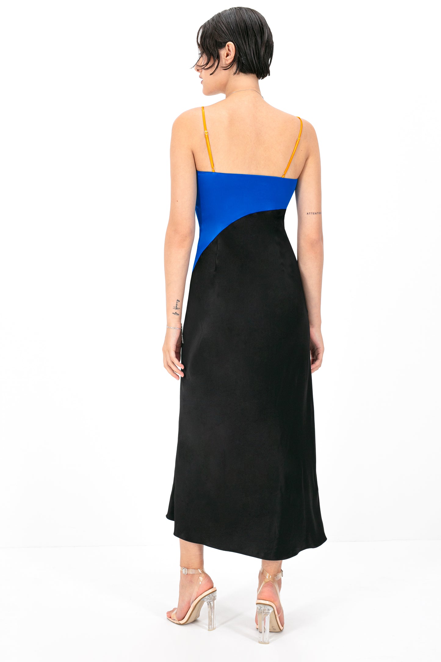 SIRIUS DRESS
