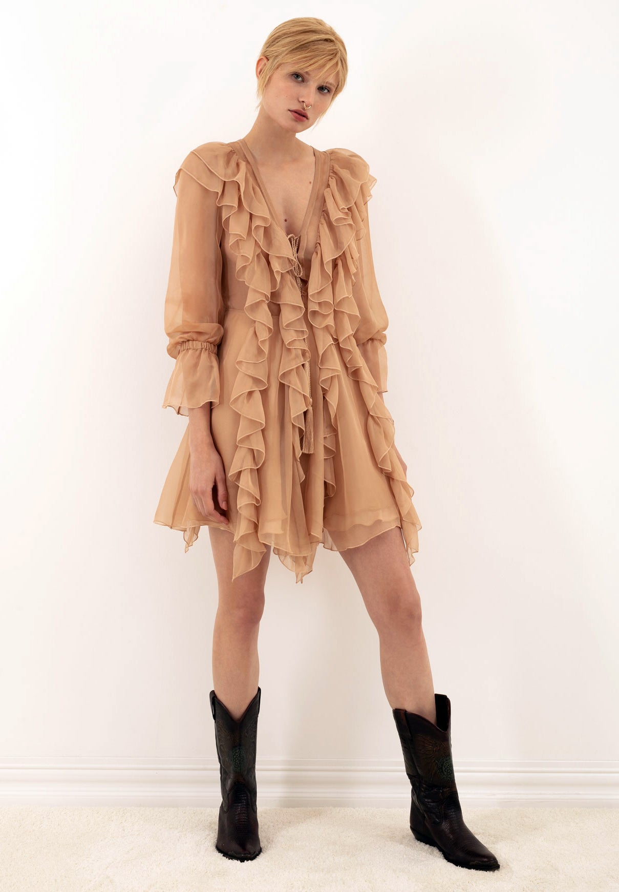 DENPASAR DRESS