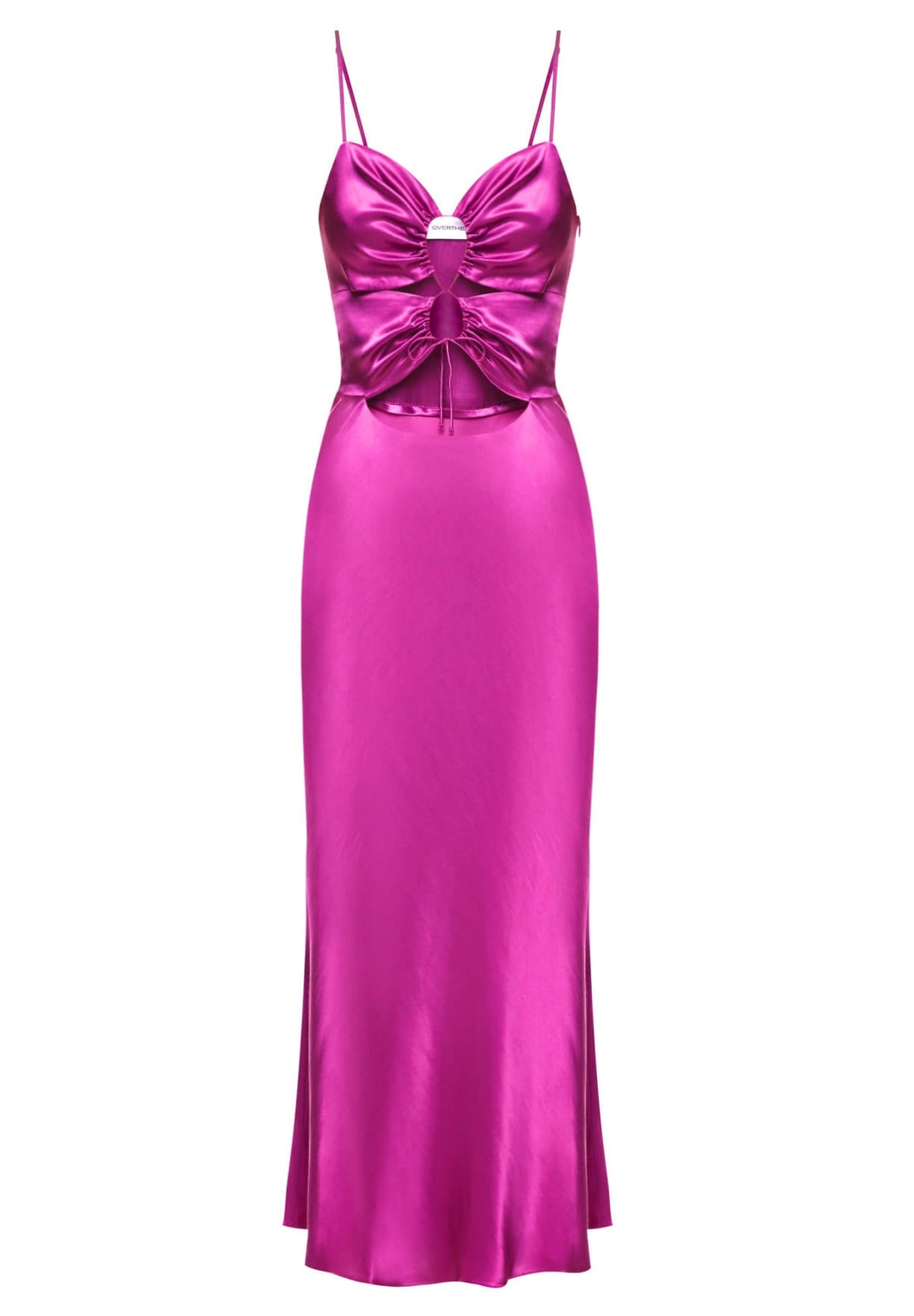 CASSIOPEIA DRESS